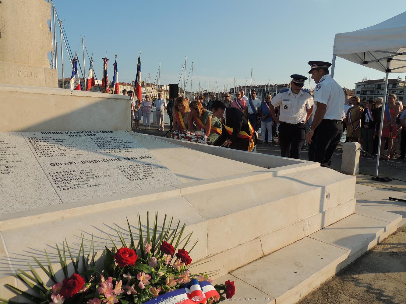 2019 08 26 LA SEYNE SUR MER FETE LA LIBERATION DU 23 AOUT 1944 (17).JPG -           